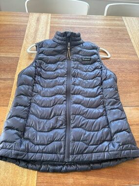 Ariat Women's Quilted Puffer Vest